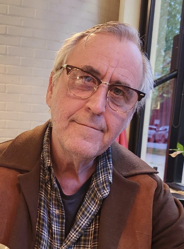 John Jones